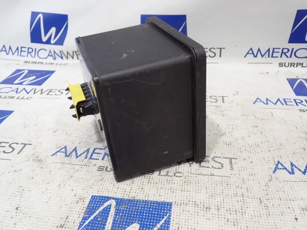 Flowmeter Signet P50940-1 0-18 Flow Meter