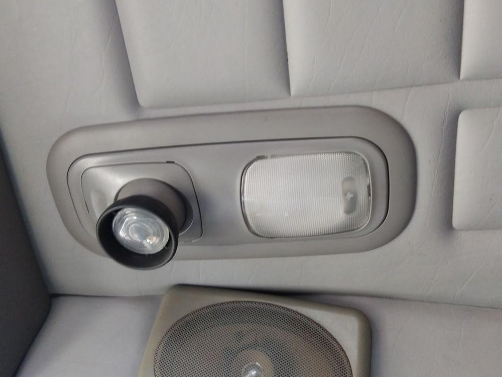 Replaces 2012 PETERBILT 337 INTERIOR CAB LIGHT ,  MD