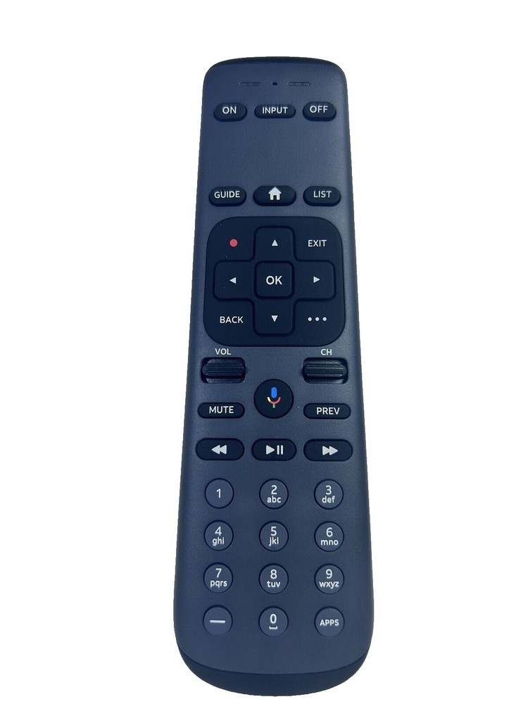 RC83V Voice Remote Control DIRECTV Gemini, Gemini Air, Stream Device, Bluetooth