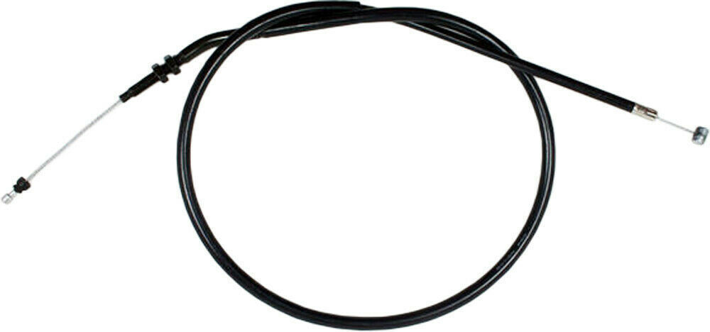 Motion Pro 02-0382 Black Vinyl Clutch Cable