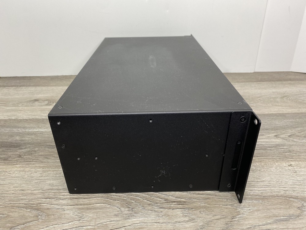 AMX Netlinx NI-4100 Integrated Audio Video Controller Rack-Mountable *Untested*