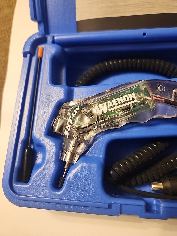 Waekon SST-42V Electronic LED Test Light