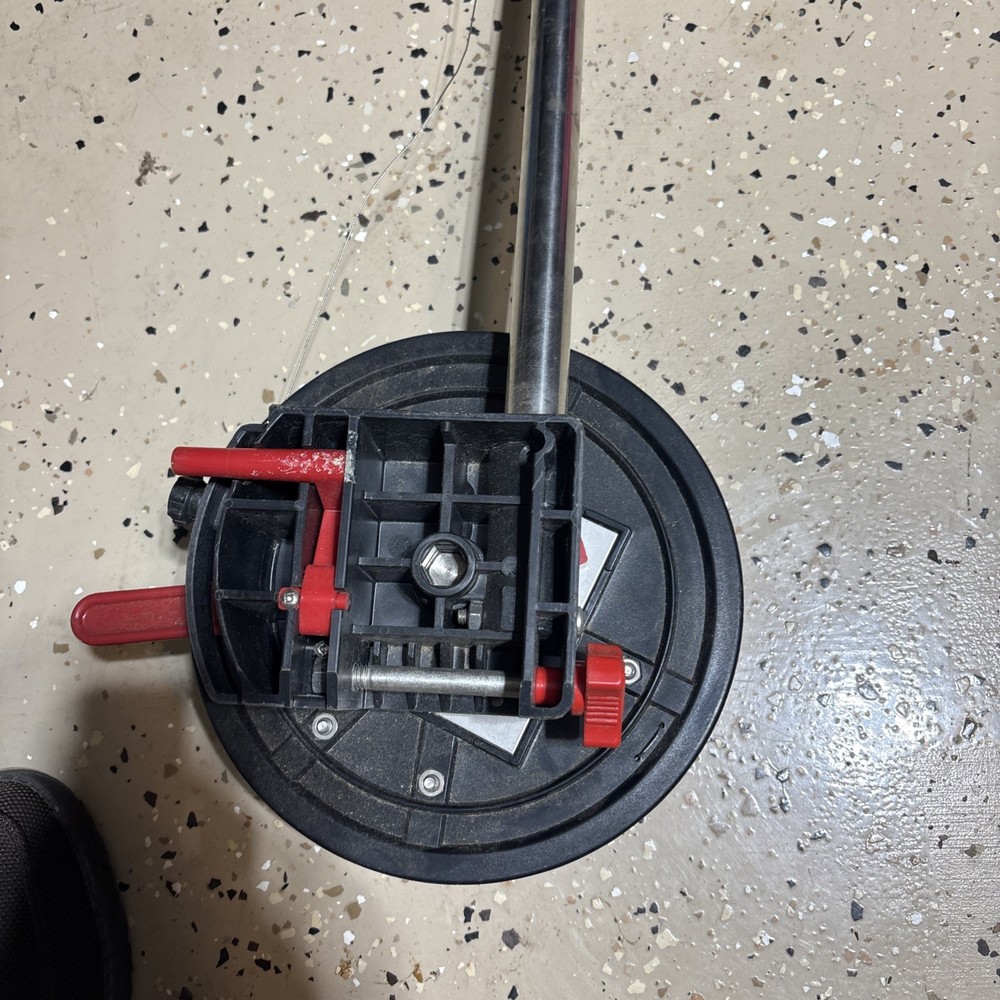 Scotty Downrigger Not Tested