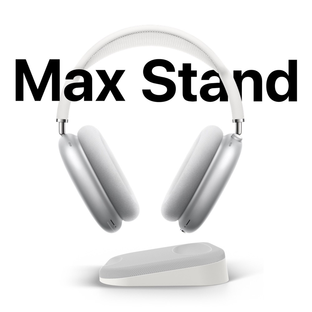 Max Stand for Airpods Max