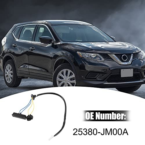 Liftgate Release Switch for Nissan Rogue 2010 25380-JM00A