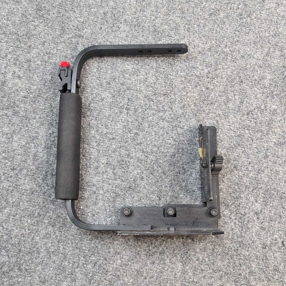 Stroboframe Camera Flip Bracket 310-900