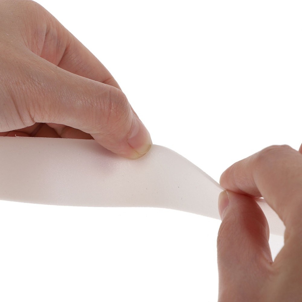 2pcs Professional Grafted Eyelash Tape Widened Eyelash Extension Isolation Patch