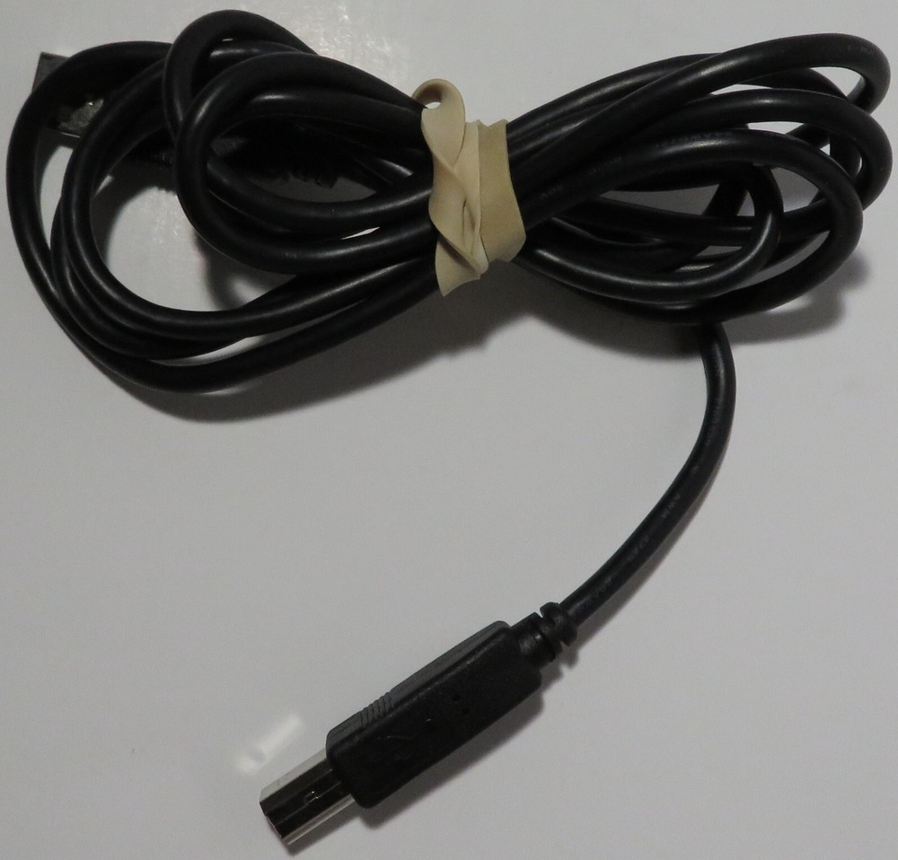 Beamz Player Interactive Laser Music System w/ Original Box & Cable