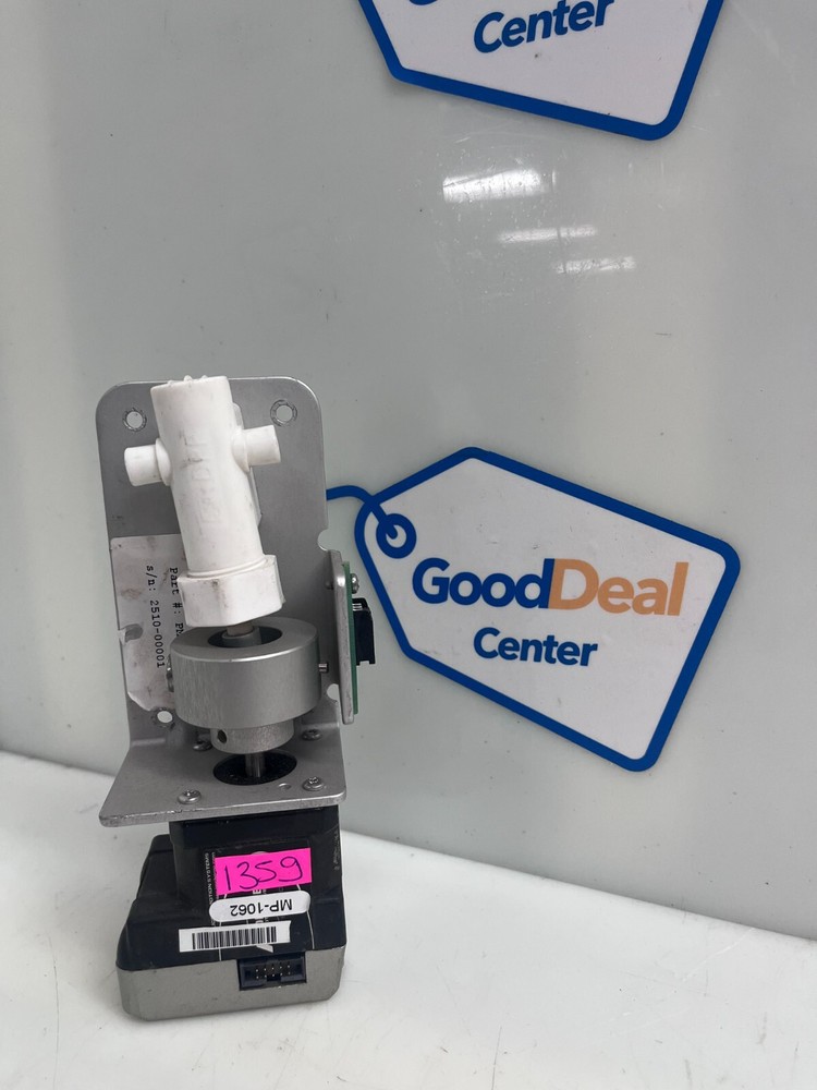 DIENER PRECISION PUMPS PM0220 2510-00001