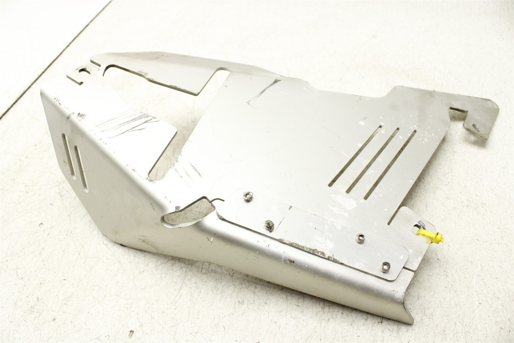2020 Can-Am Ryker Front Left Skid Plate LH 19-22