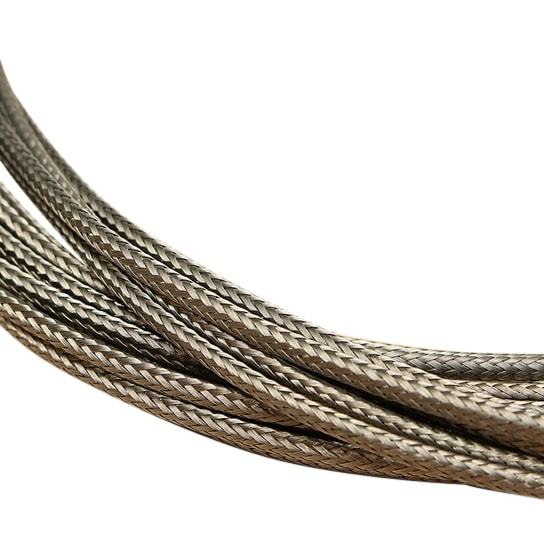 2pcs K Type Ring Thermocouple Stainless Temperature Sensor Makerbot Flashforge