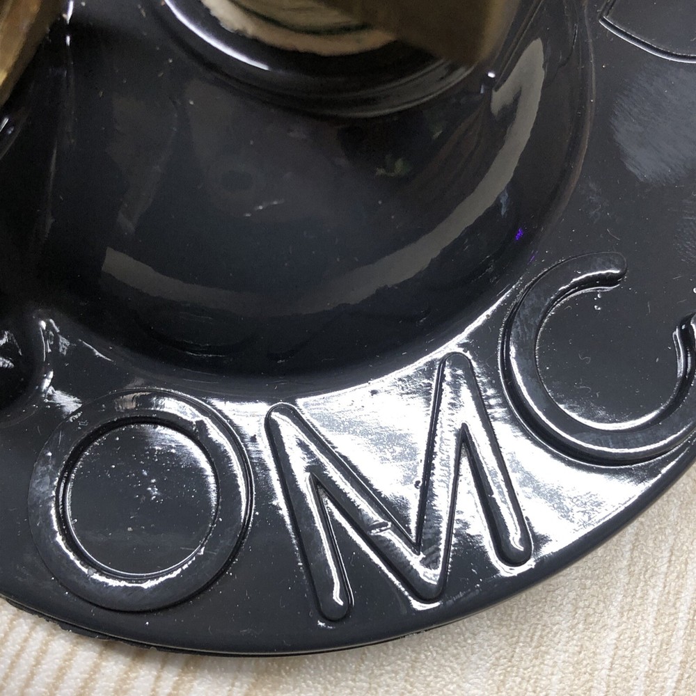 Remote Oil Filter Mounting Head OMC Cobra 174362