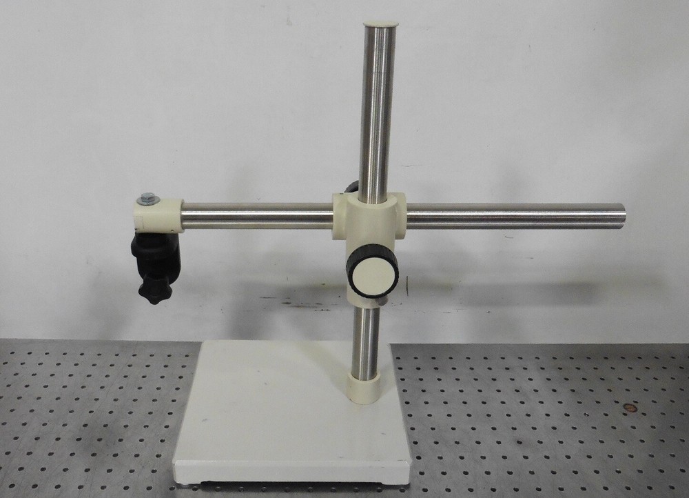 G180064 Microscope Boom Stand w/ Single Arm