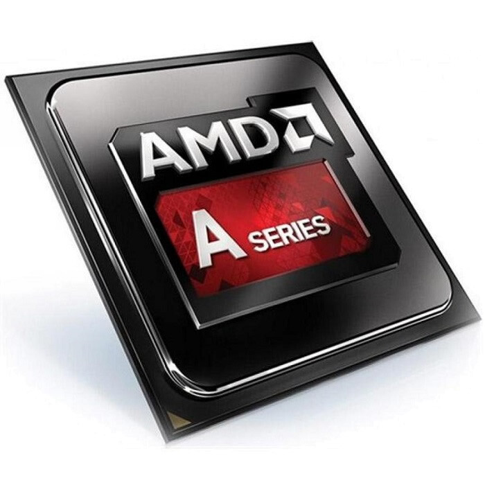 AMD A8-3870K Quad Core Processor 3.0GHz, 4 MB Cache, Socket FM1, 100Watt CPU