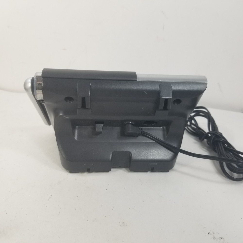 tl92270 AT&T MAIN BASE w/ POWER CABLE ADAPTER