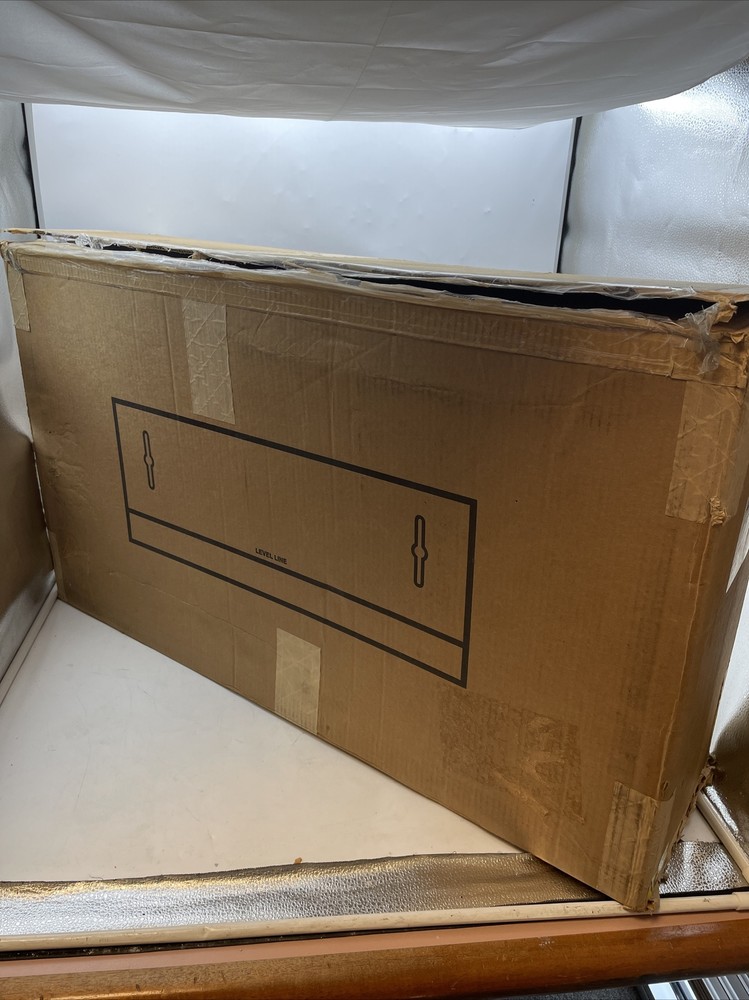 HUBBELL HPWWMR36 19" Wall Mount Rack 36" High 18" Deep