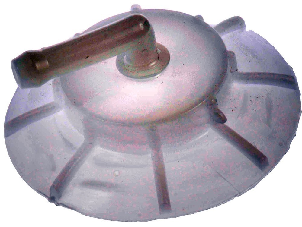Coolant ReCvry Tank Cap  Dorman/Help  54223