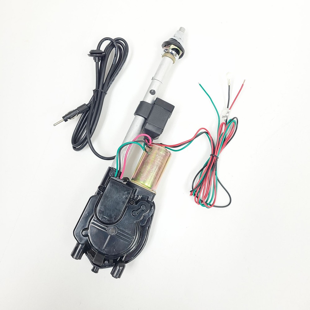 Power Antenna Compatible For 1981-2002 Cadillac Eldorado OE Replacement Kit Mast