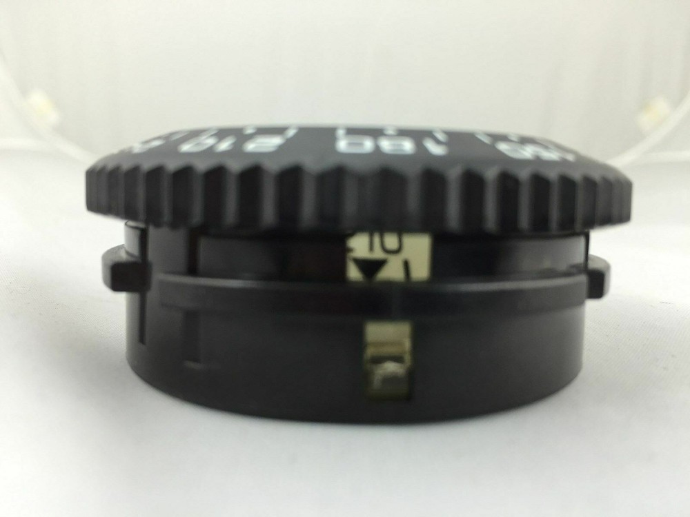 Scuba Diving Navigation Compass Module Replacement Gauge Boot - Made in Taiwan