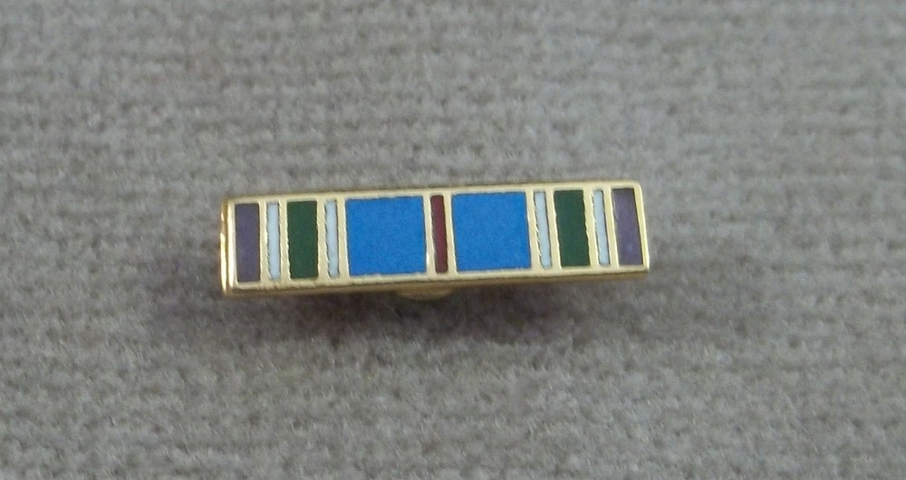 Joint Service Achievement Medal Lapel Pin