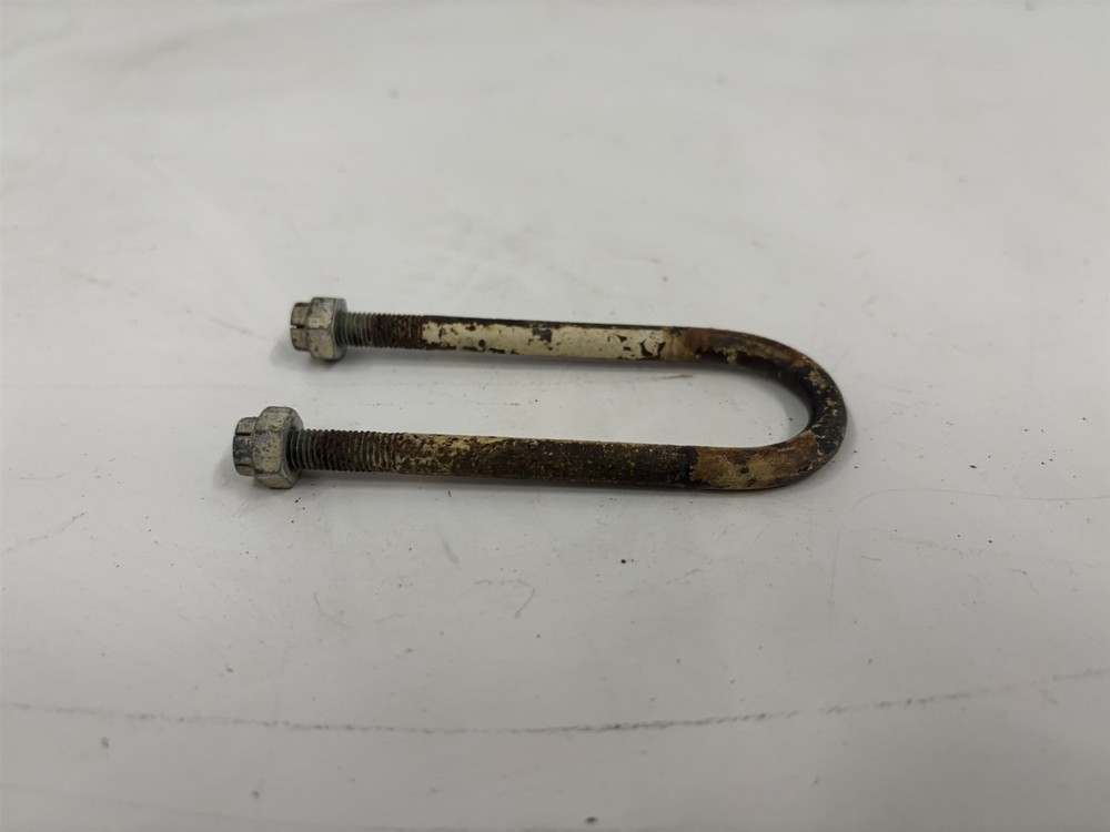 Luscombe Model 8 Tie Down Lug Loop U Bolt 182230