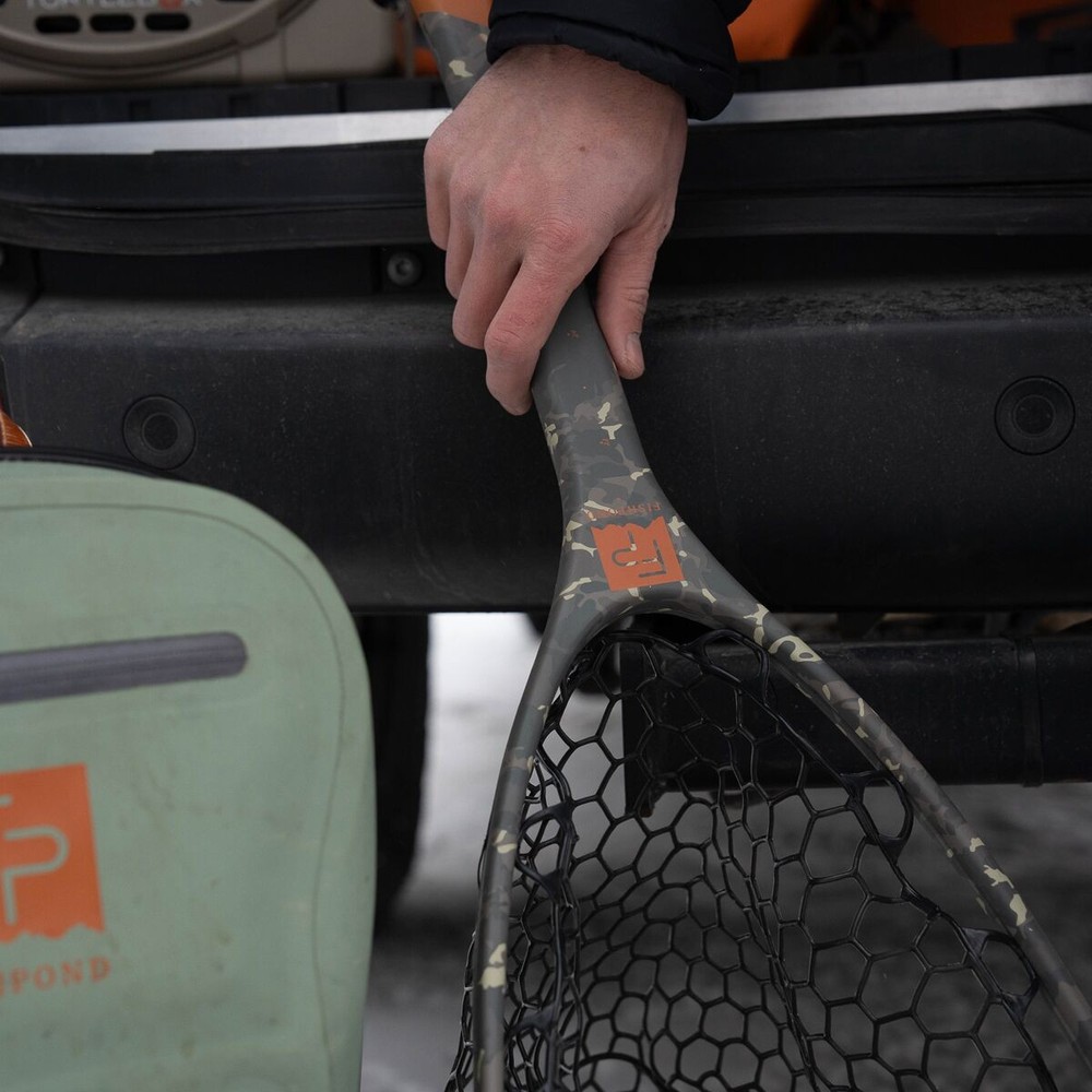 Fishpond Nomad Emerger Net 2.0