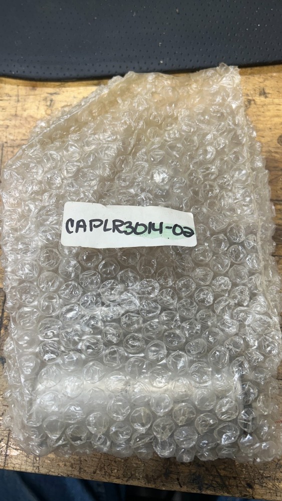 CAPLR3014-02 Rolair run capacitor Leeson 50uF