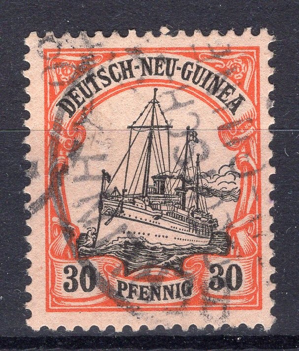 Dng 12 Impeccable Stamped (81506