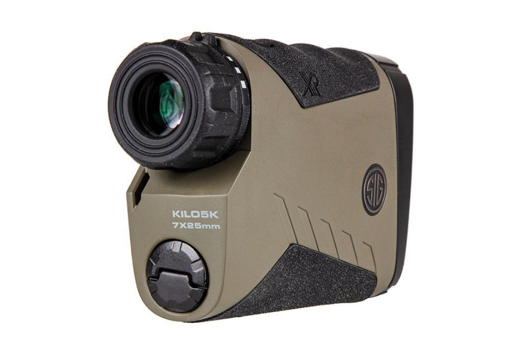 Sig Sauer KILO5K Rangefinder