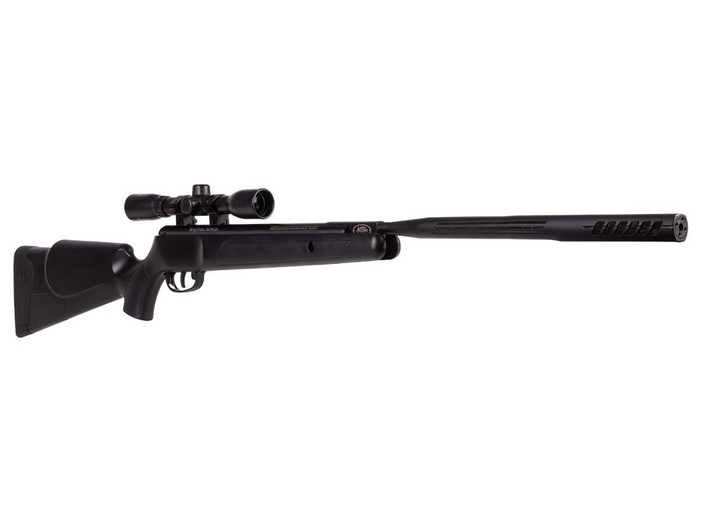 Benjamin Prowler Nitro Piston SBD Air Rifle 0.177