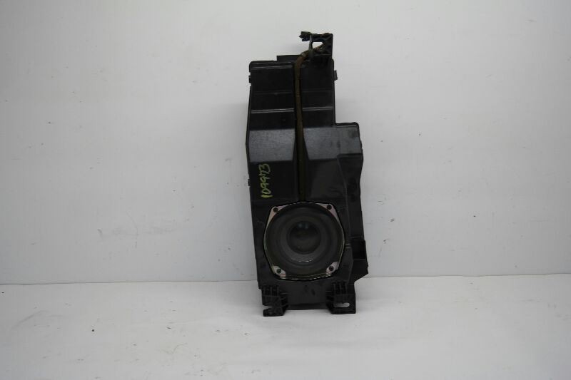 2008 CADILLAC ESCALADE AUDIO SPEAKER SUBWOOFER
