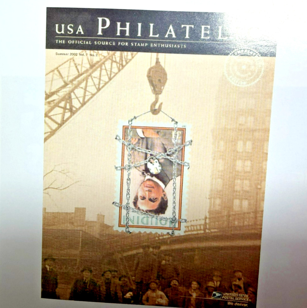 Houdini Periodical Bibliography Arthur Moses 2006 HC Magic Reference Book