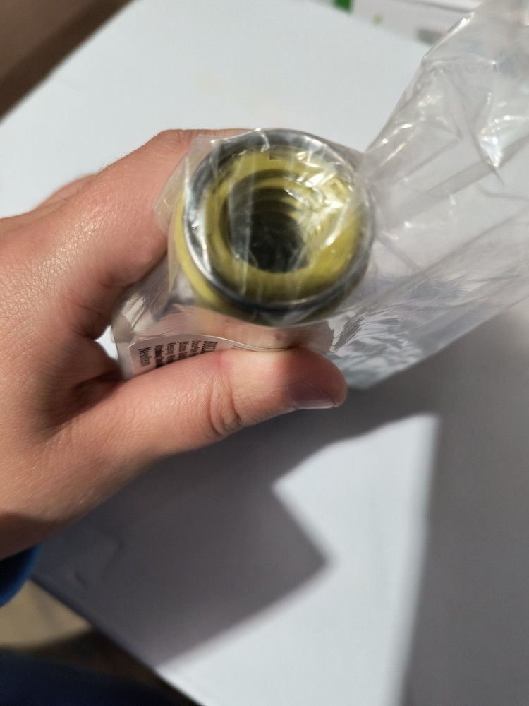 Brand New Doca Pole Pro Window Squeegee Handle Replacement Part (Handle Only)