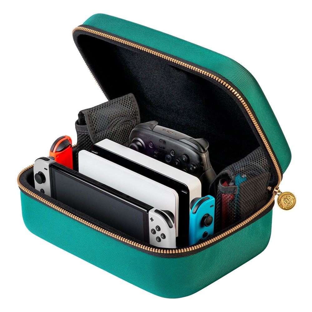 ZELDA NINTENDO SWITCH CASE