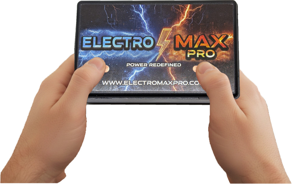 ElectroMax Pro - zapper dr hulda clark