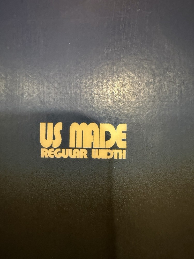 Joyride Snowboard US Made Regular Width 4x4 Vintage All Mountain