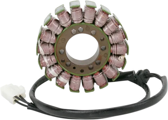 Rick's Alternator Stator Generator Suzuki GS650M 83
