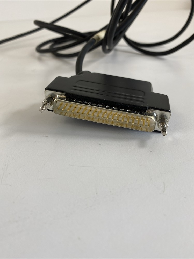 Lidco Ref Li10162 Cable Assembly; Pulse CO to Philips #C01 BP Monitors