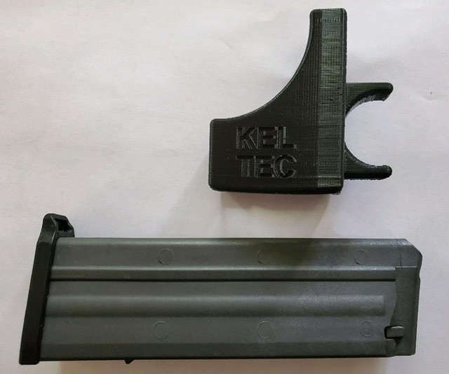 PMR-30 CMR-30 SPEEDLOADER