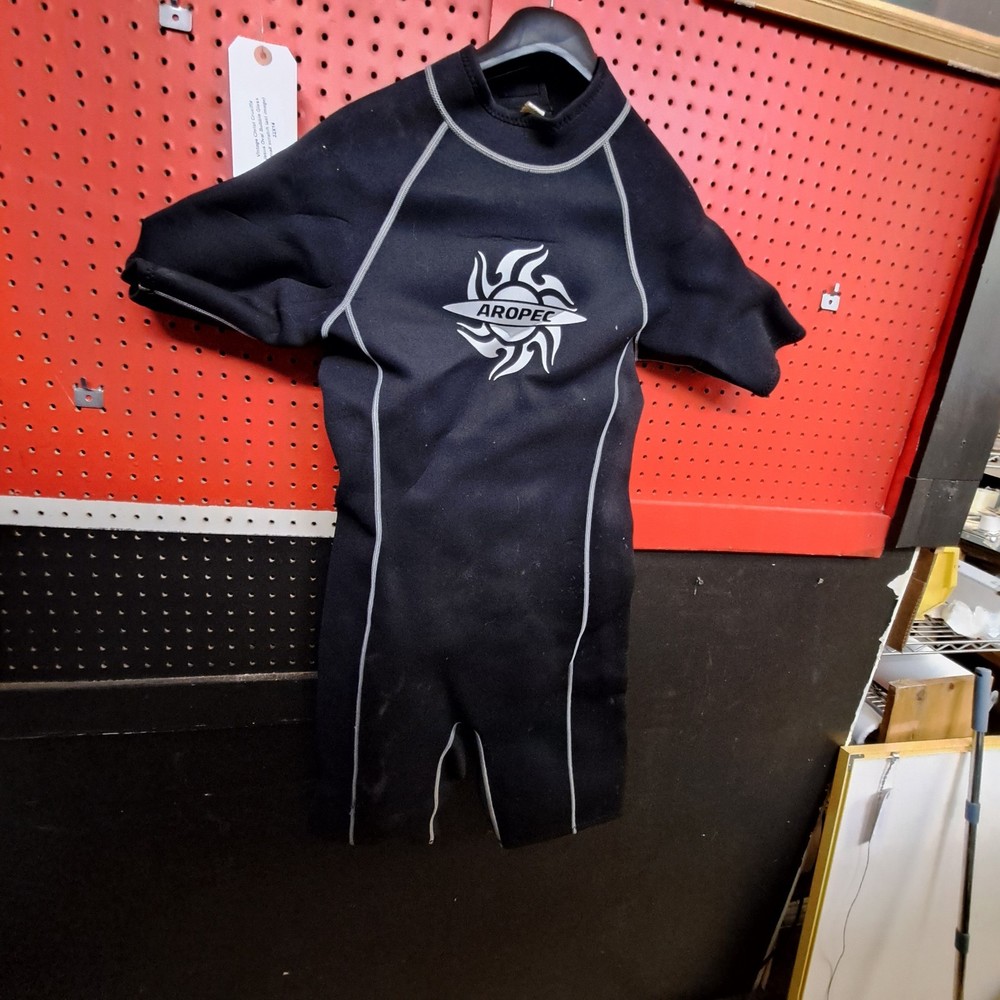 AROPEC Diving Suit X-Large