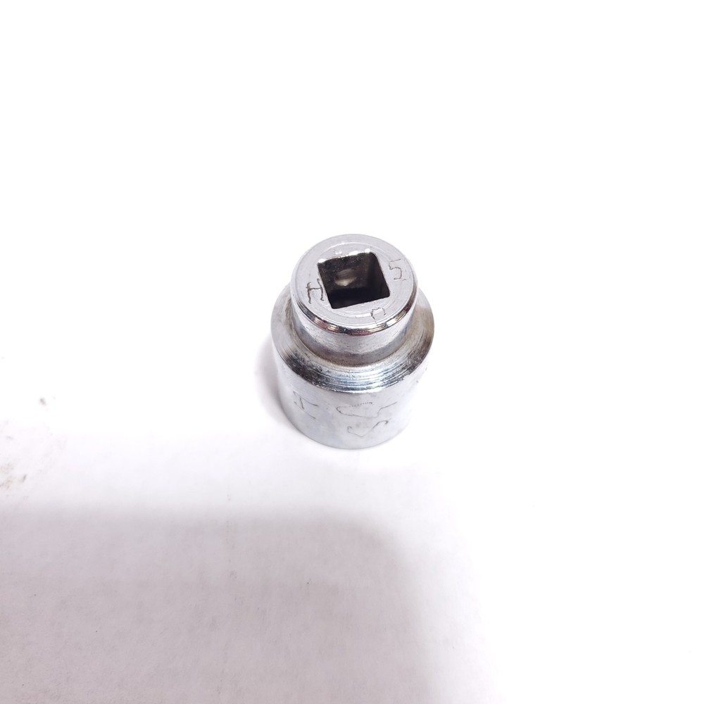 MAC Tools 1/4" Drive 9/16" Shallow Socket M186 6-point