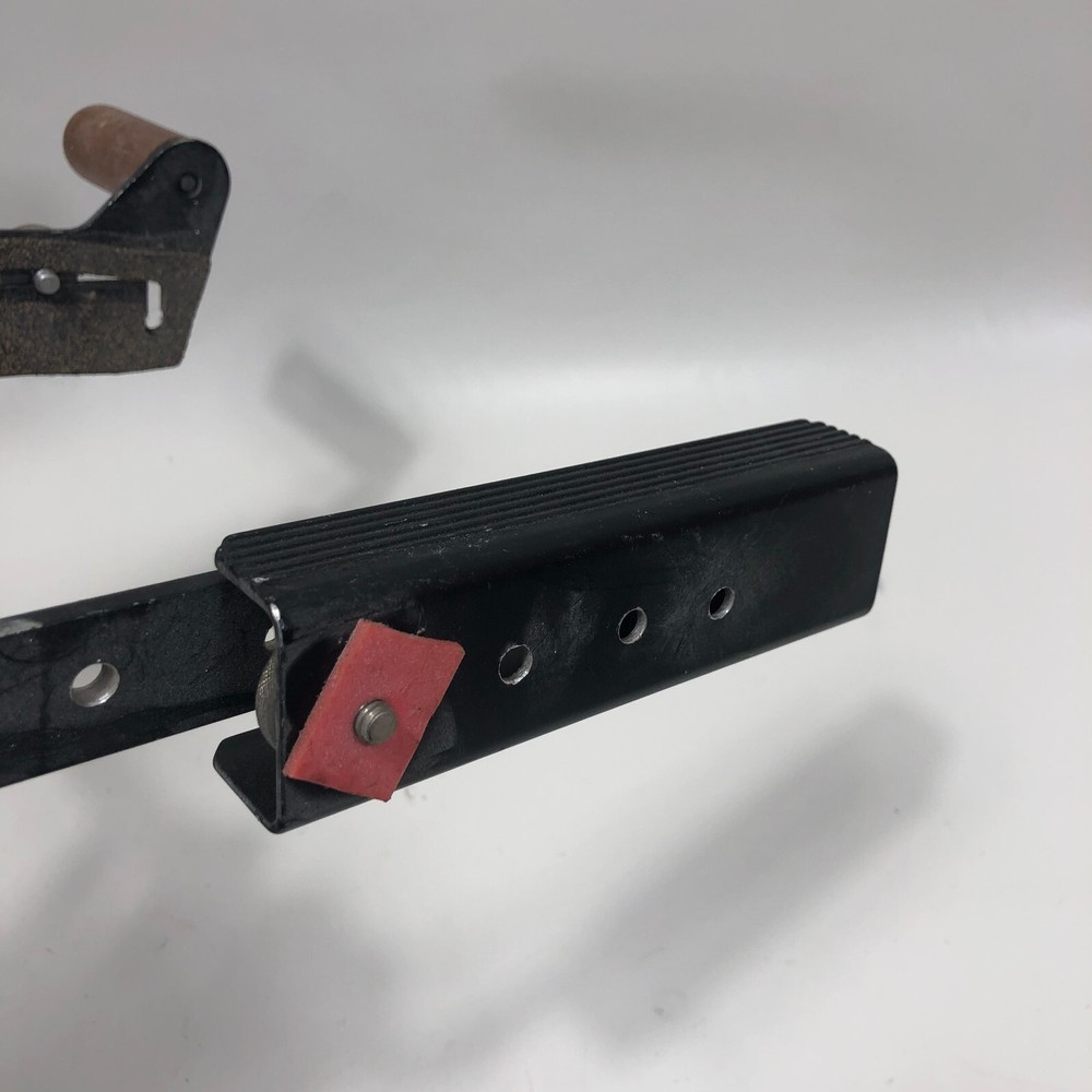 Stroboframe Camera Flash Bracket