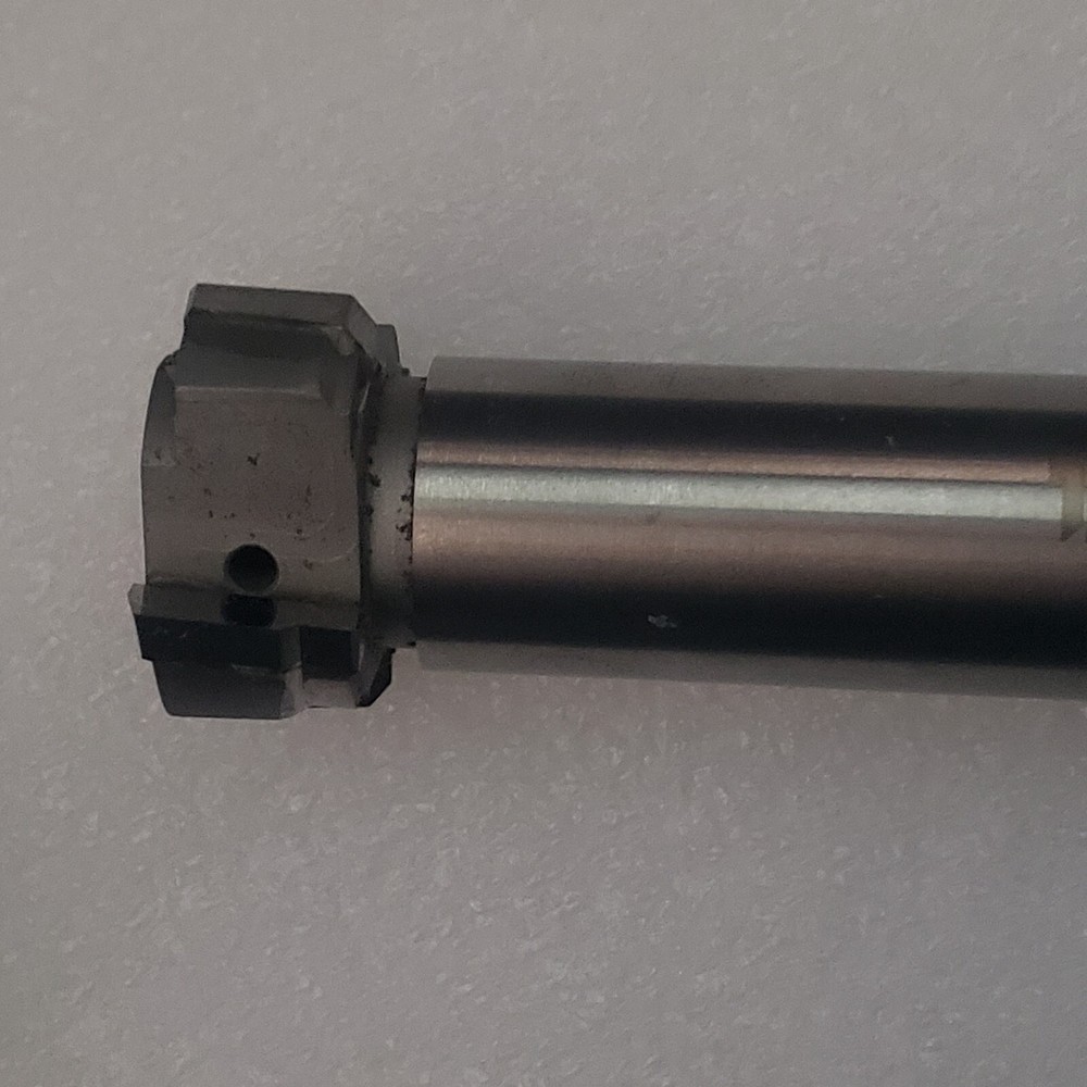 4040CT0007A Tfc311 Face Cutter Bit