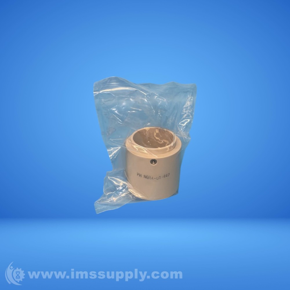NGRA-U1-447 Cylindrical Component FNFP