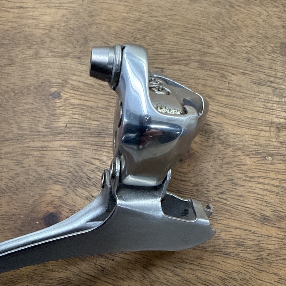 Shimano Ultegra FD-6600 Front Derailleur 31.8mm Bottom Pull