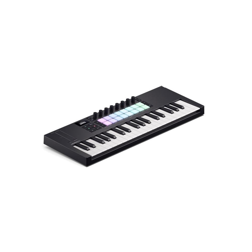Novation Launchkey Mini 37 MK4 (Black)