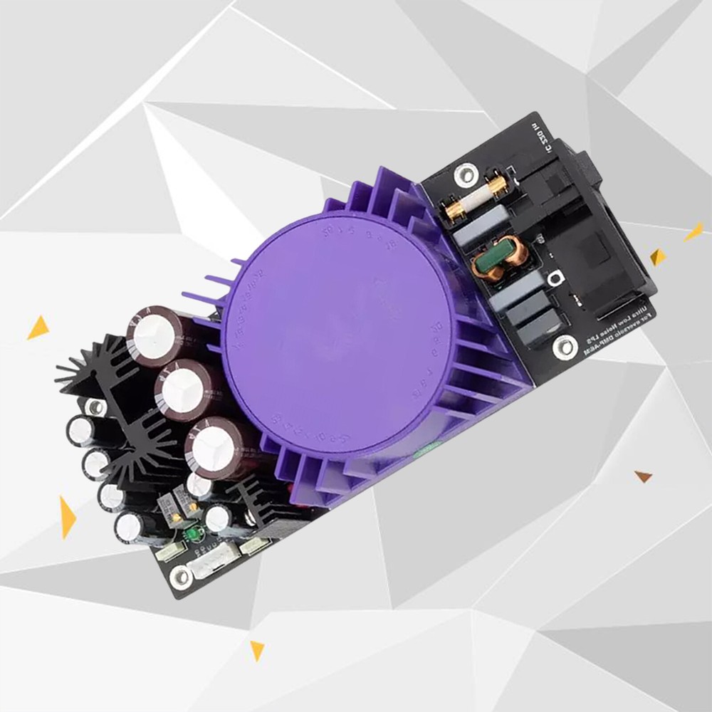 LPS-A6 Upgrade Linear Power Supply Module for Eversolo Digital Player DMP-A6