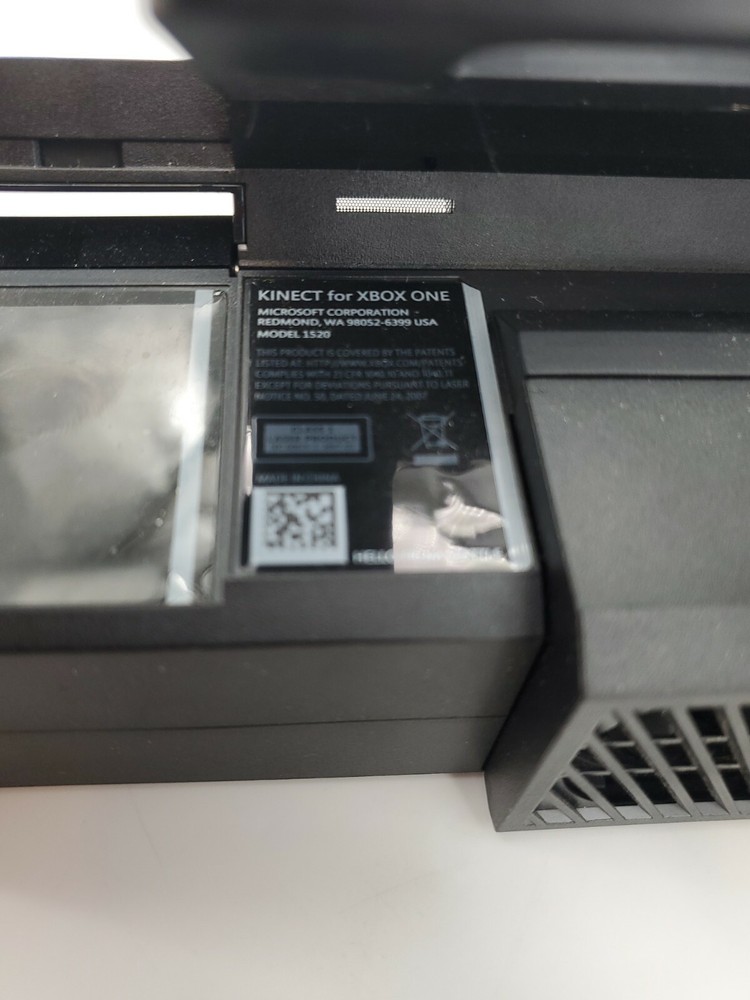 Original Microsoft Xbox One 1520 KINECT Connect Sensor Camera Bar