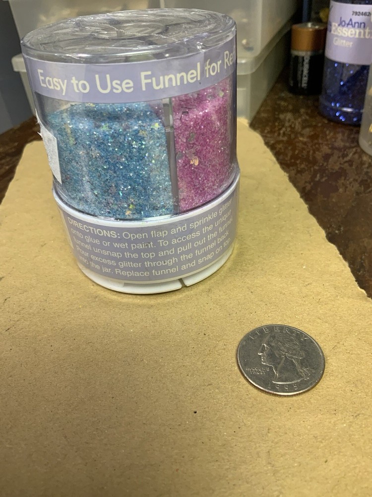 Crafts 4 Chambers Of Glitter