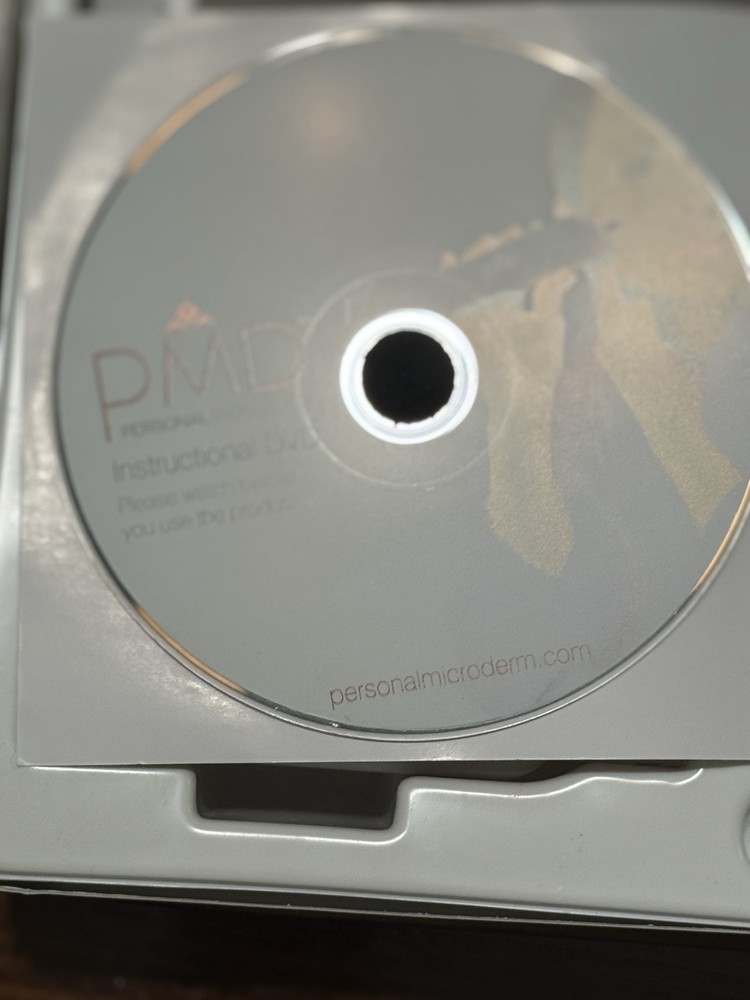 PMD Skin Renewal System Kit